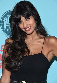 The same criticisms around appropriation have surrounded jamil's campaigning on body image when she herself is slim and conventionally beautiful. Jameela Jamil Stands Up To The Tabloids And 6 Easy Ways You Can Too Celebritykind