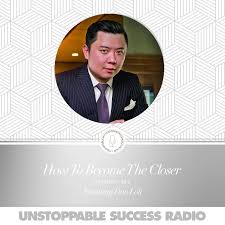 If you want useless wisdom n opinions listen to this book nothing saying it's a bad . How To Become The Closer With Dan Lok Unstoppable Entrepreneur