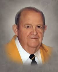 William N. "Bill" Hollandsworth