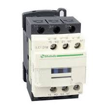 Schneider Lc1d32 Ac Control Power Contactor 110v Ac Coil Voltage Lc1d32