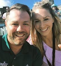 The former westlife star, 40, and his partner revealed they. Brian Mcfadden And Fiancee Danielle Parkinson Expecting Miracle Baby Daily Mail Online
