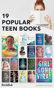 Pin On Books For Teens