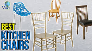 10 best kitchen chairs 2017 youtube