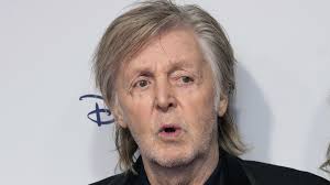 Maybe aging rockers play for reasons besides money