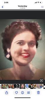 Tribute to a Mother from Philadelphia Area