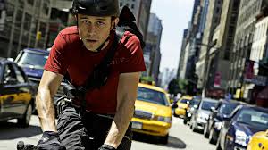 Premium Rush Trailer German Deutsch 2012 Fullhd Youtube