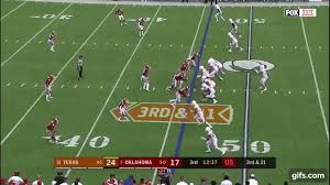 With tenor, maker of gif keyboard, add popular we're back animated gifs to your conversations. Sooner Review Teddy Lehman Breaks Down Ou Texas Ugh The Athletic