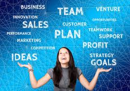 Women Entrepreneurship: Definitions, Problems, Roles, Importance [2023] |  She Owns It