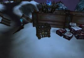 For sons of hodir now, you can do them to unlock more daily quests. Se Llevaron A Nuestros Hombres Mision World Of Warcraft