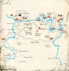 Merapuh, 彭亨照片 (taman negara su. This Is Map Of Sungai Relau Taman Negara Pahang Malaysia Malaysia State Sabah Sarawak Map Of Malaysia Kedah Tourist Map Kedah Travel Guides Roadmap Hotel Accomodation Attraction Tour Travel