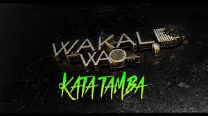 We have to start a movement that will take us to our destiny as a nipe tano is an initiative by tendai mtana, rallying kenyans especially those in mombasa, to register as voters. Wakali Wao Katatamba Lyrics Ft Swat Mtukutu Afrikalyrics