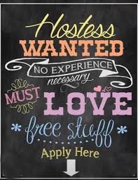 Hostesses Wanted Now Booking For October It S A Great Time To Start Your Holiday Shopping Get Your Fall Na Hostess Wanted Color Street Nails Color Street