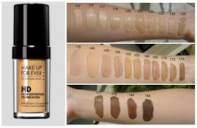 Awesome Lancome Foundation Color Chart Michaelkorsph Me