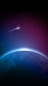 4k Mobile Space Wallpapers Wallpaper Cave