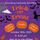 Trick or Treating in the Village of Brownsburg event image