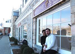 Greenwich Free Press