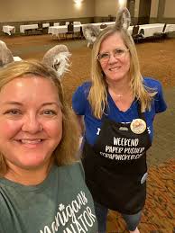 Nashville Craft Retreat Team Appreciation and Preparation