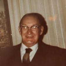 Louis William “Lou” Gerdes (1922-1997)