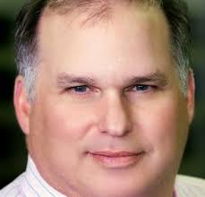 Gary Greenfield: Riding With the King