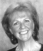 Joan Volle Obituary (2006)