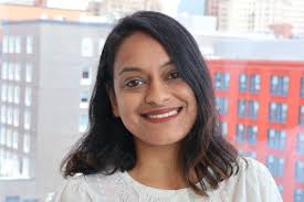 Amanda Blazka and Carmen Rowe join Brown's Division of Master's and  Professional Programs