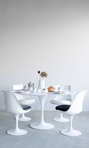 Target/furniture/convenience concepts console table (711)‎. Tulip Table Round Carrara Dining Table Dining Table Marble Metal Dining Room