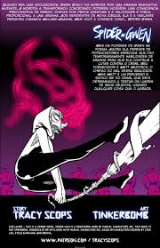 Spider Gwen 2 - Spider-Man Hentai - SuperHQ