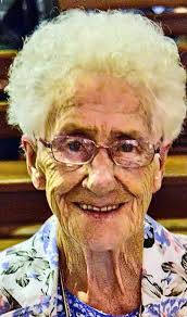 Death Notice of Ellen (Evelyn) Long (née White) (The Glen, Cork)