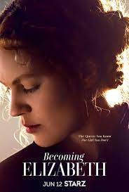 少女伊莉莎白》(Becoming Elizabeth) - DramaQueen電視迷