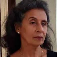 Bertha Ferrer's Instagram, Twitter & Facebook