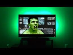 Home Theater Led Lighting Kits The Best Buy At Ledglow
