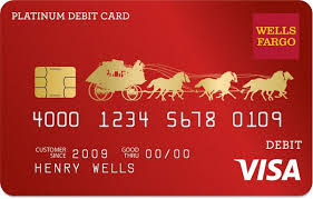 An increase in your daily debit card. How To Find My Wells Fargo Account Number Online Quora