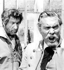 Cinelogía y cinericia : El blog de Pepe Derteano: “Rio Conchos”, Douglas  nos deleita con una concienzuda tesis psicológica y crepuscular acerca de  personajes antagónicos.