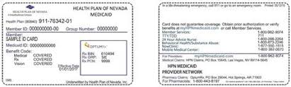 When a state other than pa is selected, city or zip must be entered. Pa Medicaid Card Shefalitayal