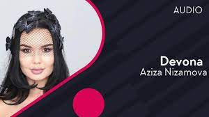Aziza nizamova скачать бесплатно в mp3 или слушать онлайн. Devona Aziza Nizamova Shazam