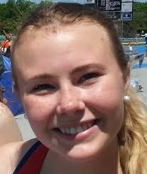 Litchfield's Guthrie takes second in long jump prelims at 1A girls state  track