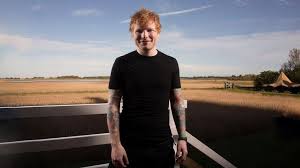 Ed sheeran is an english folk artist from halifax in the uk and has been active since his debut in 2005. Ed Sheeran Daughter Not My Biggest Fan Star Says Bbc News