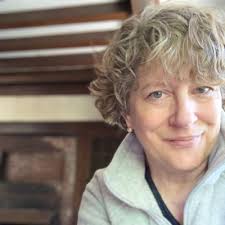 Beth Crawford (@BethCrawford111)