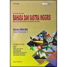 Lks bahasa inggris wajib sma ma kelas xi 11 semester 2 viva. Soal Dari Lks Bahasa Indonesia Viva Pakarindo Kls 11 Jawabanku Id