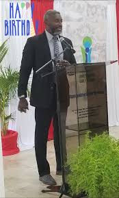 Happy Birthday to the...