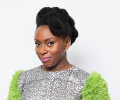 Adichie is the fifth child in a family of six children. Chimamanda Ngozi Adichie Biography Facts Childhood Family Achievements Of Nigerian Writer