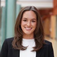 Grace Kinder's Instagram, Twitter & Facebook