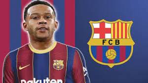 Memphis Depay Welcome To Barcelona 2020 Ultimate Goals Skills Assists Hd Youtube