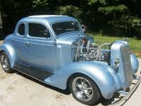 Image result for Aquamarine Blue 1936 Plymouth