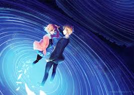 Beyond the boundary hd wallpapers backgrounds wallpaper 1440×900. Akihito Kanbara Beyond The Boundary Mirai Kuriyama Wallpaper Resolution 1920x1357 Id 985226 Wallha Com
