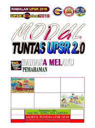 Posts about soalan ramalan upsr written by admin. Ramalan 1