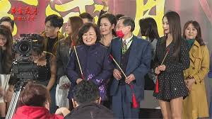 2010年9月5日 愛似百匯 love buffet 13 炎亞綸、辰亦儒、喻虹淵: å°ç£å°‡é–‹å•Ÿ é»ƒé‡'æ­²æœˆ é‡ç¾æ­Œå»³ç§€ç²¾å½©æ–‡åŒ– æ°'è¦–æ–°èžç¶² Line Today
