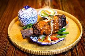 Maybe you would like to learn more about one of these? Daughter Thai Kitchen To Bring Spicy Southern Thai Cuisine To Montclair Eater Sf