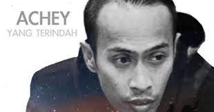 F cintaku tetap satu dm hanyalah kepadamu e yang tersemat diragaku. Yang Terindah Achey Zone Lirik Mania