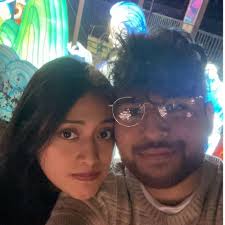 Fabiola Vasquez and Fernando Sanchez's Wedding Website